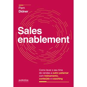 Sales-Enablement