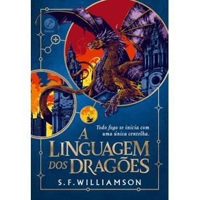 A-linguagem-dos-dragoes-(Vol.-1)
