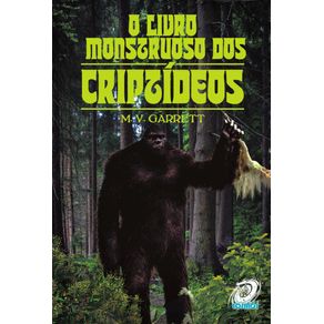 O-Livro-Monstruoso-dos-Criptideos