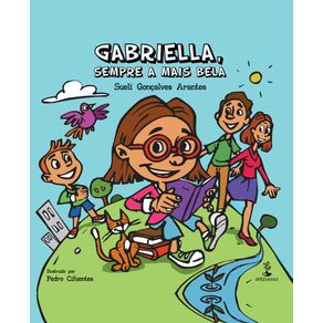 Gabriella-sempre-a-mais-bela