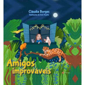 Amigos-improvaveis