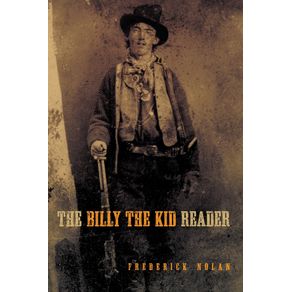 The-Billy-the-Kid-Reader