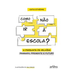 Como-nao-ir-a-Escola--2003-