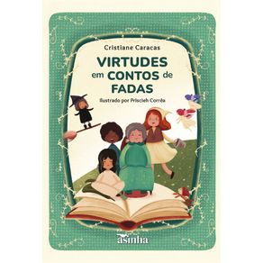 Virtudes-em-contos-de-fadas