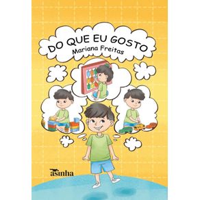 Do-que-eu-gosto