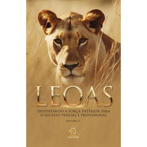 Leoas---volume-2-