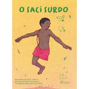 O-Saci-Surdo