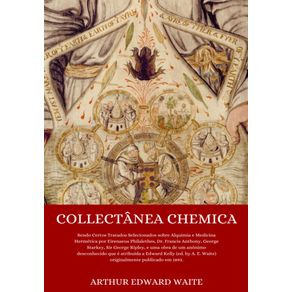 COLLEC-TANEA-CHEMICA