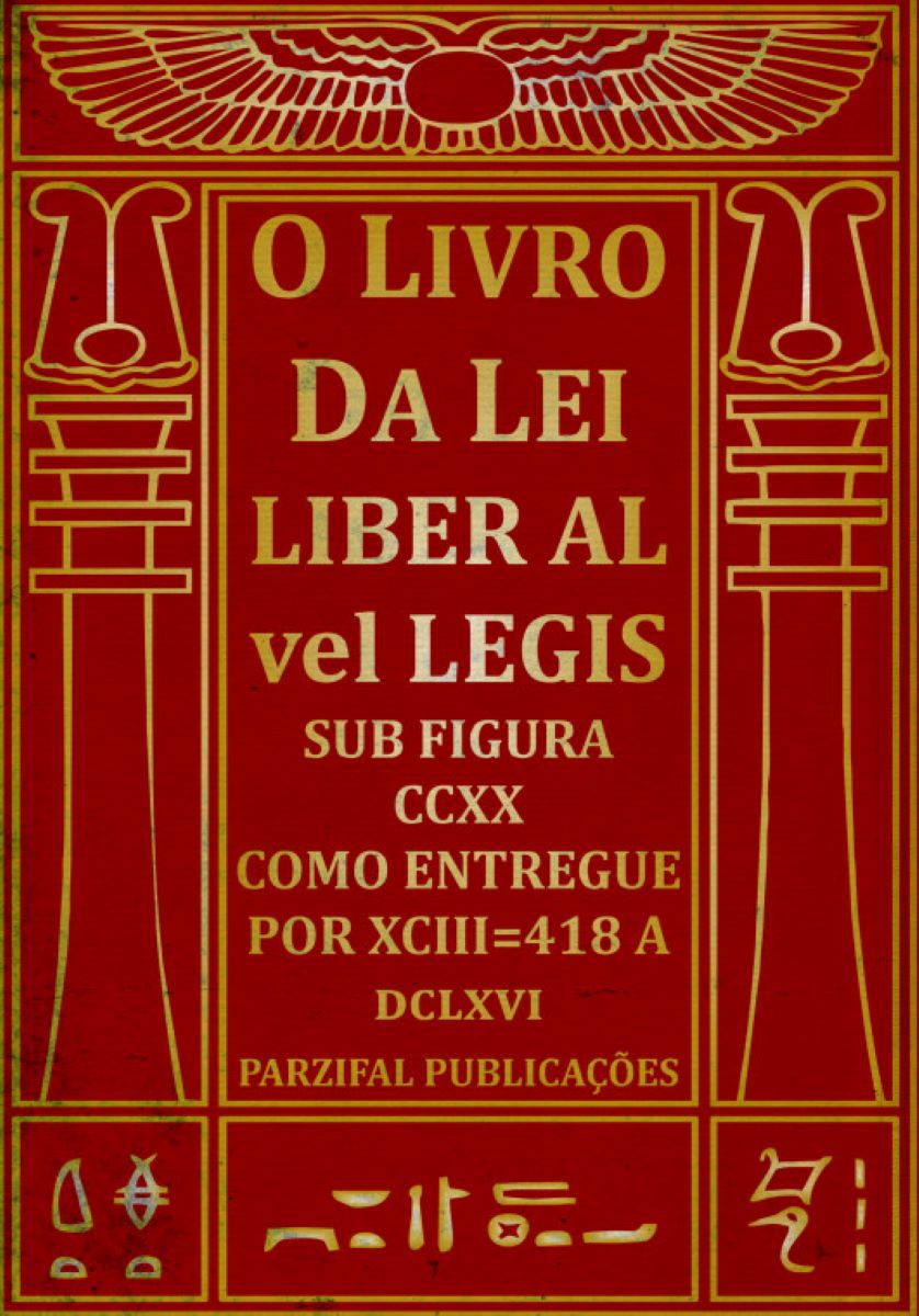 The Writings of Aleister Crowley 3 - umlivro