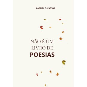 Nao-e-um-livro-de-poesias