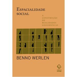 Espacialidade-social