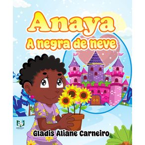 Anaya:-A-negra-de-neve