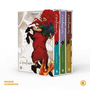 Box-Centauros