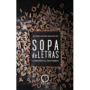 Sopa-de-Letras--Expressoes---Proverbios