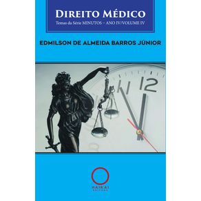 Direito-Medico---Volume-IV--Tema-da-Serie-Minutos