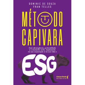 Metodo-capivara
