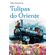 Tulipas-do-oriente