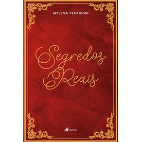 Segredos-reais