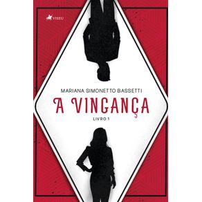 A-vinganca:-Livro-1
