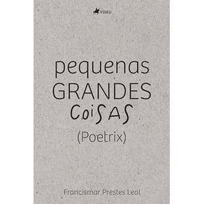 Pequenas-Grandes-Coisas:-(Poetrix)