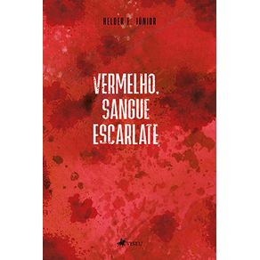Vermelho-sangue-escarlate
