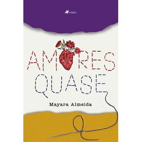 Amores-Quase