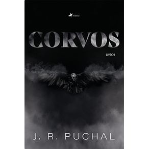 Corvos:-Livro-1