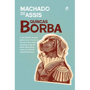 Quincas-Borba
