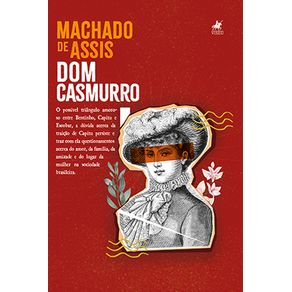 Dom-Casmurro