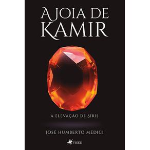 A-Joia-de-Kamir:--A-Elevacao-de-Siris