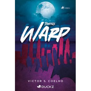 Warp:-Portals