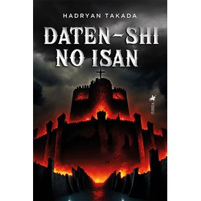 Daten-Shi-no-Isan