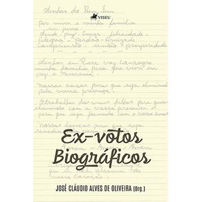 Ex-votos-biogra?ficos