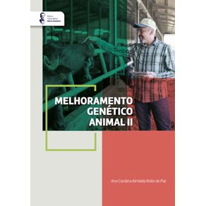 Melhoramento-Genetico-Animal-II