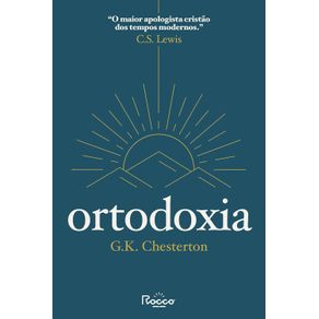 Ortodoxia