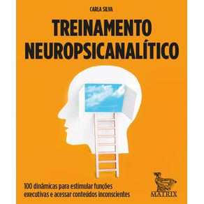 Treinamento-neuropsicanalitico