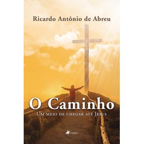 O-Caminho:-Um-meio-de-chegar-ate-Jesus