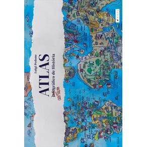 Atlas:-cartum-grafico-de-Historia