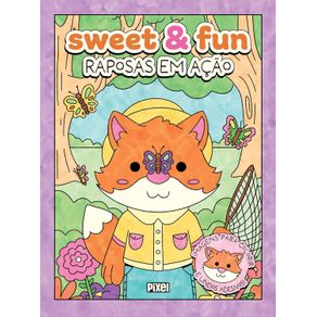 Sweet-&-Fun:-raposas-em-acao