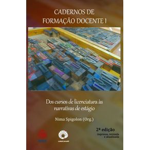 Dos-cursos-de-licenciatura-as-narrativas-de-estagio---Formacao-Docente-I