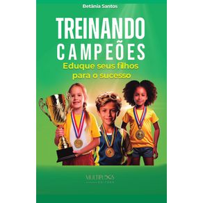 Treinando-campeoes