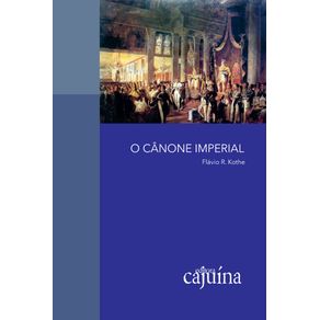 O-canone-imperial