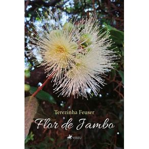 Flor-de-Jambo