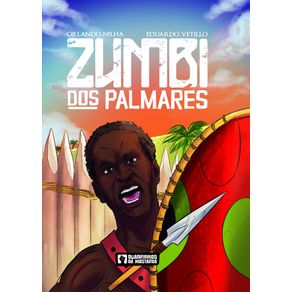 Zumbi-dos-Palmares