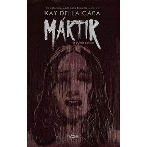 Martir---E-outros-contos