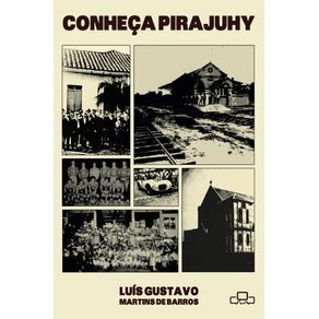 CONHECA-PIRAJUHY