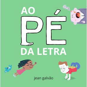 Ao-pe-da-letra