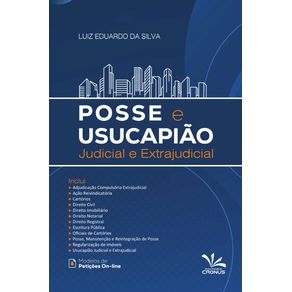 POSSE-E-USUCAPIAO