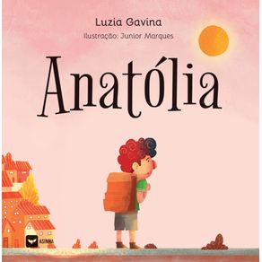 Anatolia