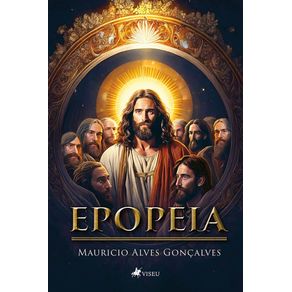 Epopeia